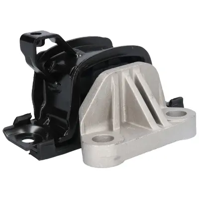 окачване, двигател BIRTH               