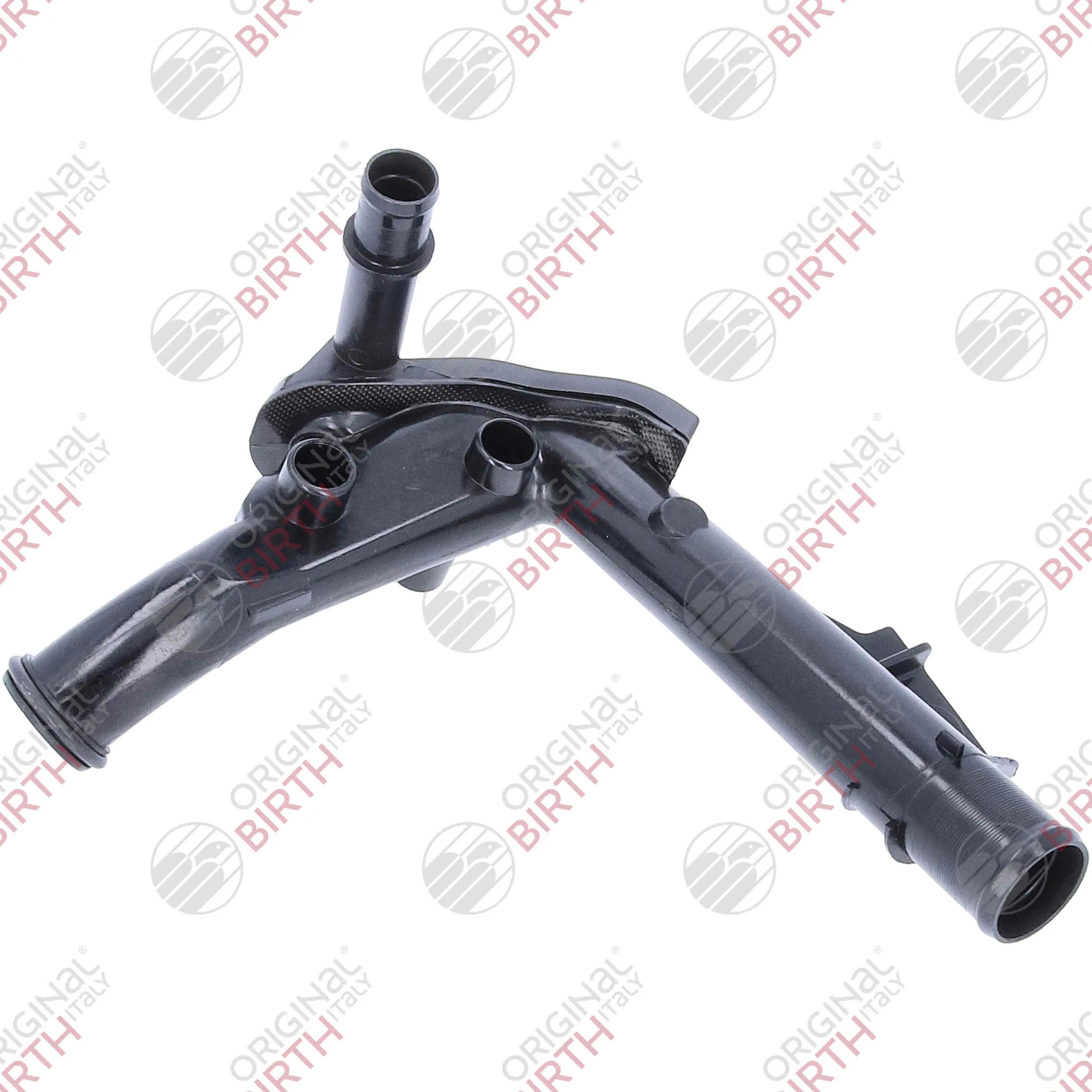 тръбопровод за охладителната течност BIRTH               