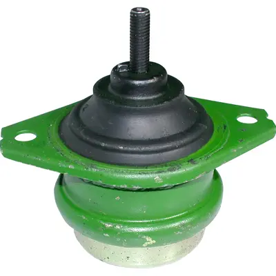 окачване, двигател BIRTH               