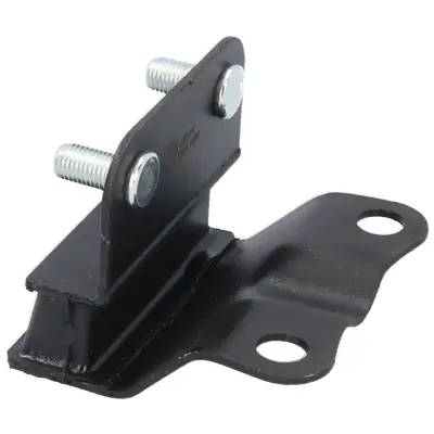 окачване, двигател BIRTH               