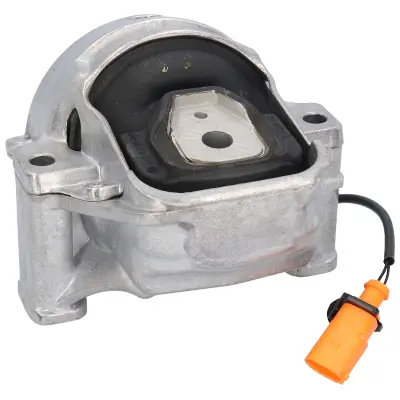 окачване, двигател BIRTH               