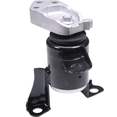 окачване, двигател BIRTH               