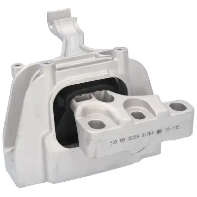 окачване, двигател BIRTH               