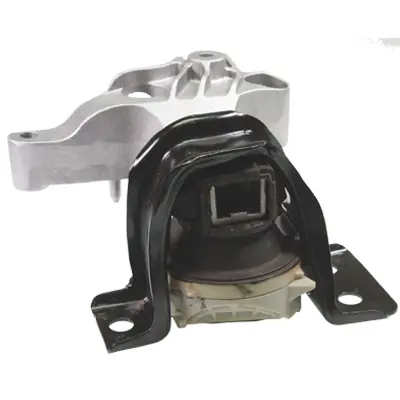 окачване, двигател BIRTH               