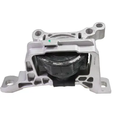 окачване, двигател BIRTH               