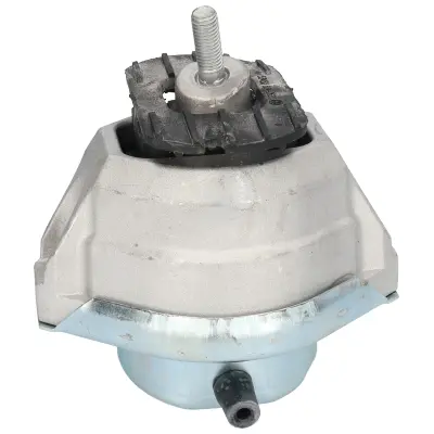 окачване, двигател BIRTH               