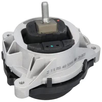 окачване, двигател BIRTH               