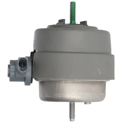 окачване, двигател BIRTH               