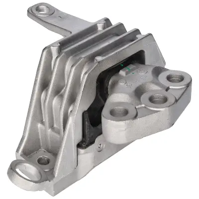 окачване, двигател BIRTH               