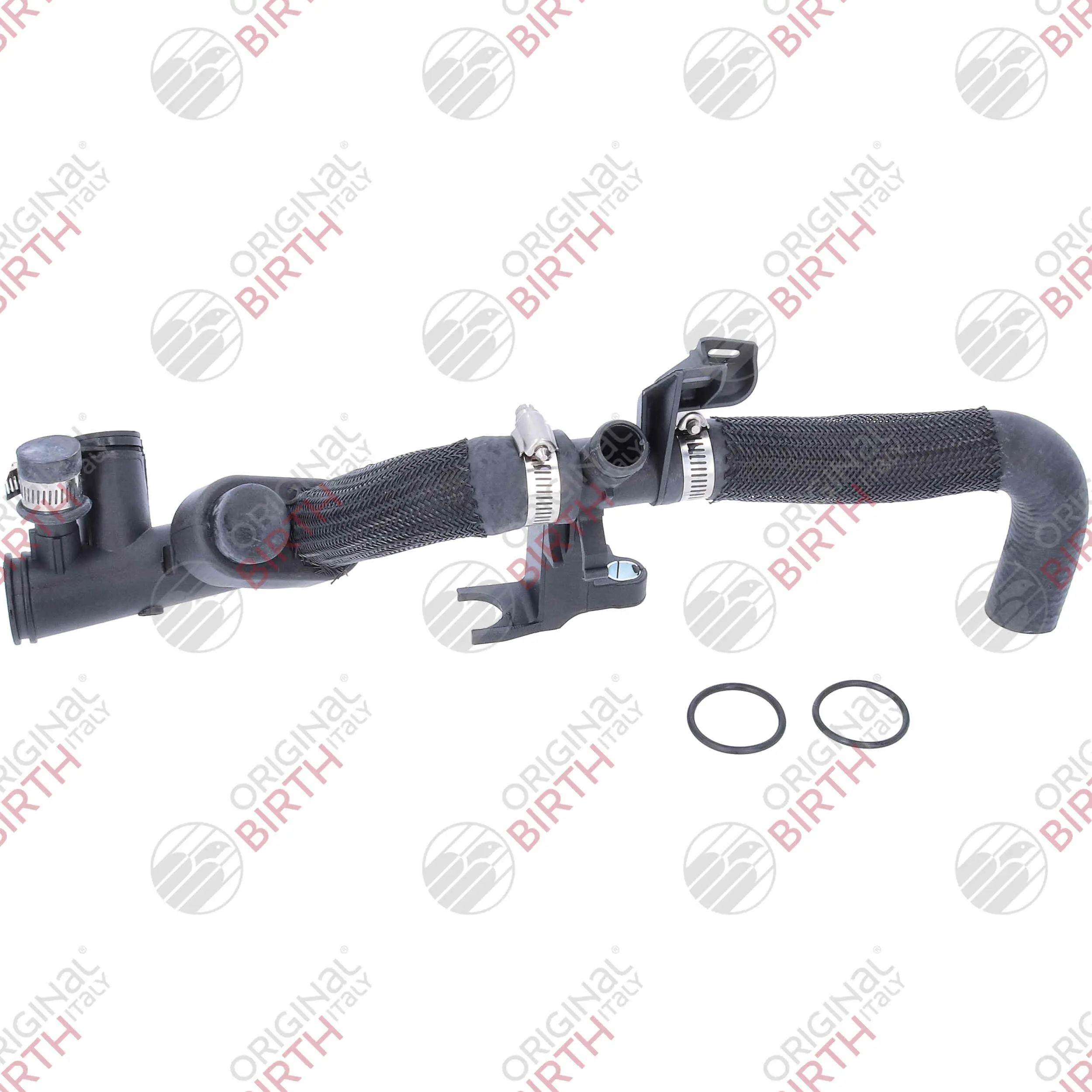 тръбопровод за охладителната течност BIRTH               