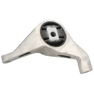 окачване, двигател BIRTH               