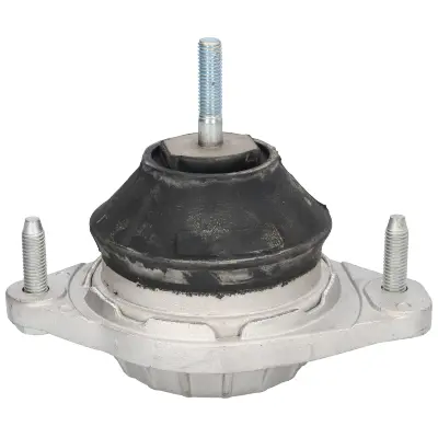 окачване, двигател BIRTH               