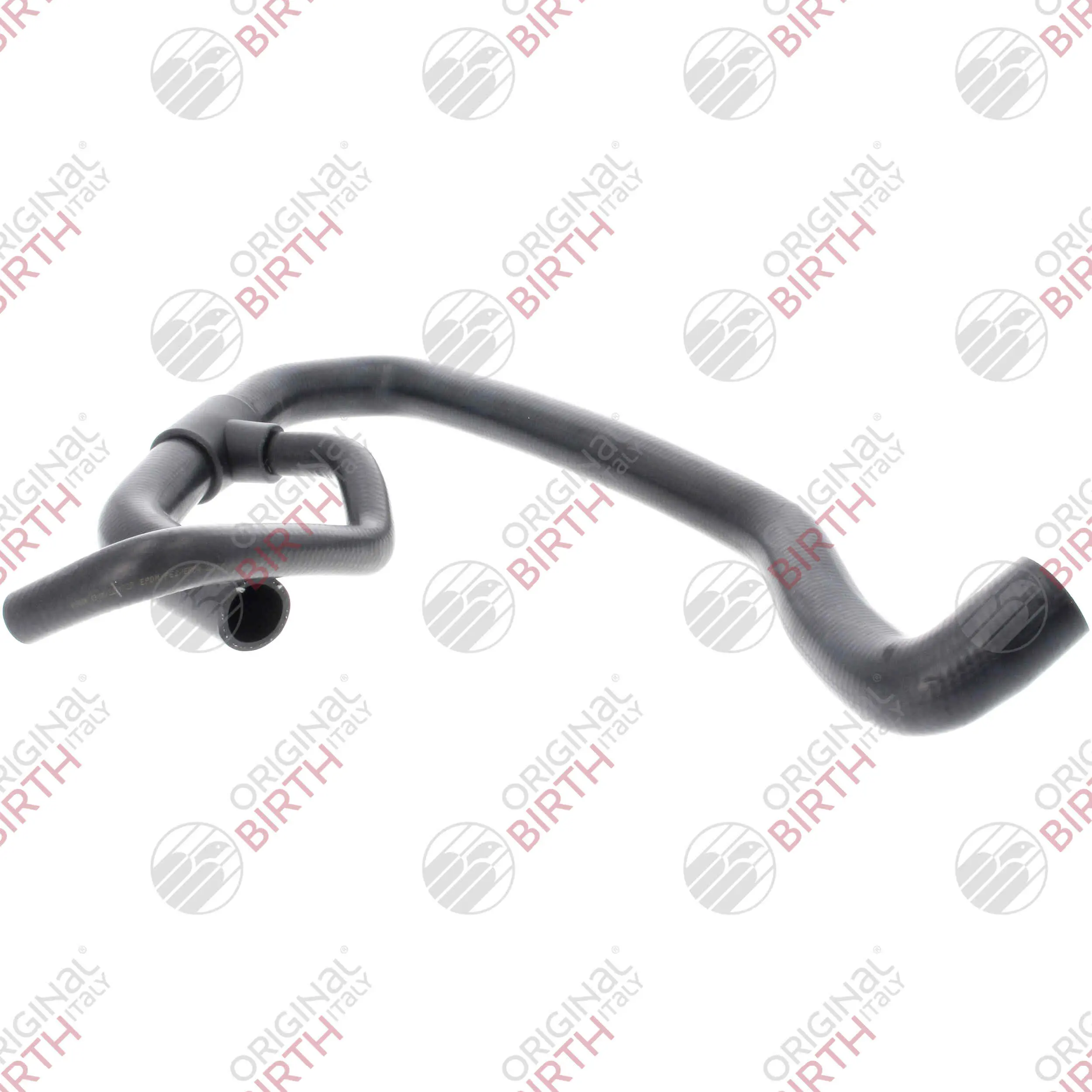 маркуч на радиатора BIRTH               