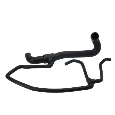 маркуч на радиатора BIRTH               