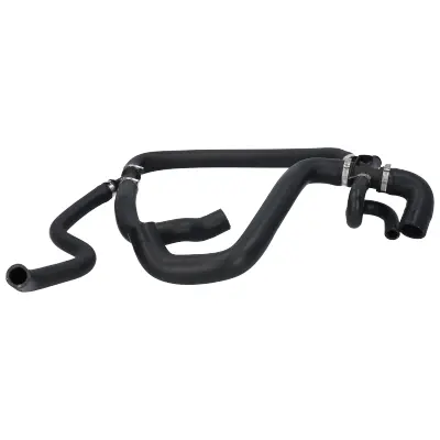 маркуч на радиатора BIRTH               