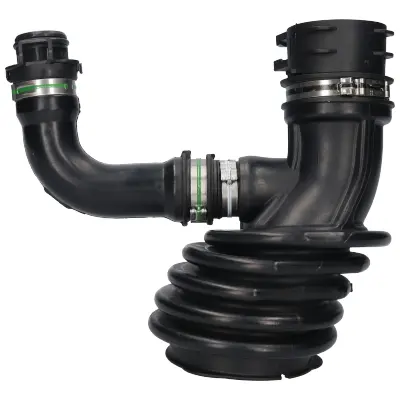 въздуховод за турбината BIRTH               