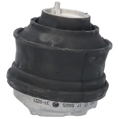 окачване, двигател BIRTH               