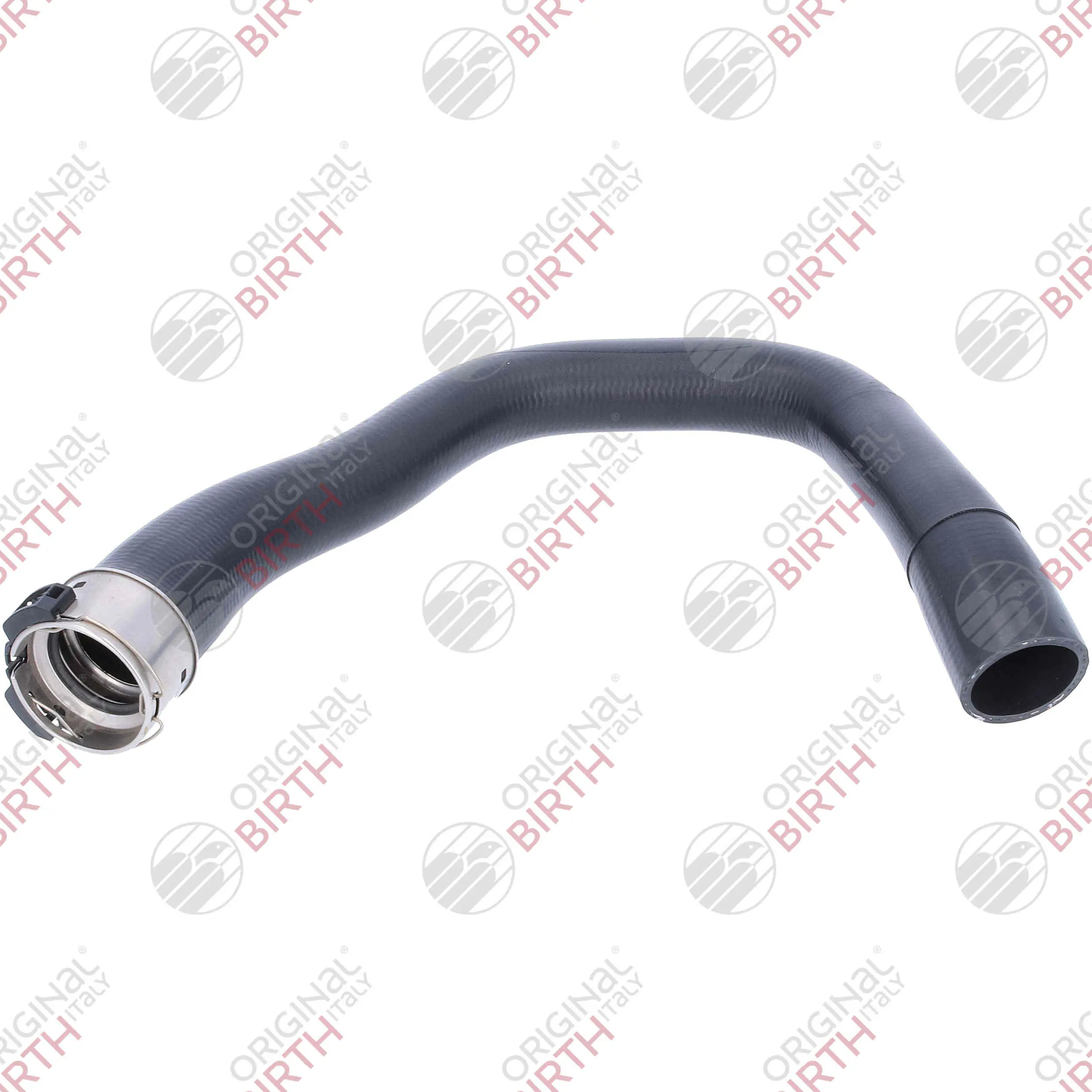 въздуховод за турбината BIRTH               