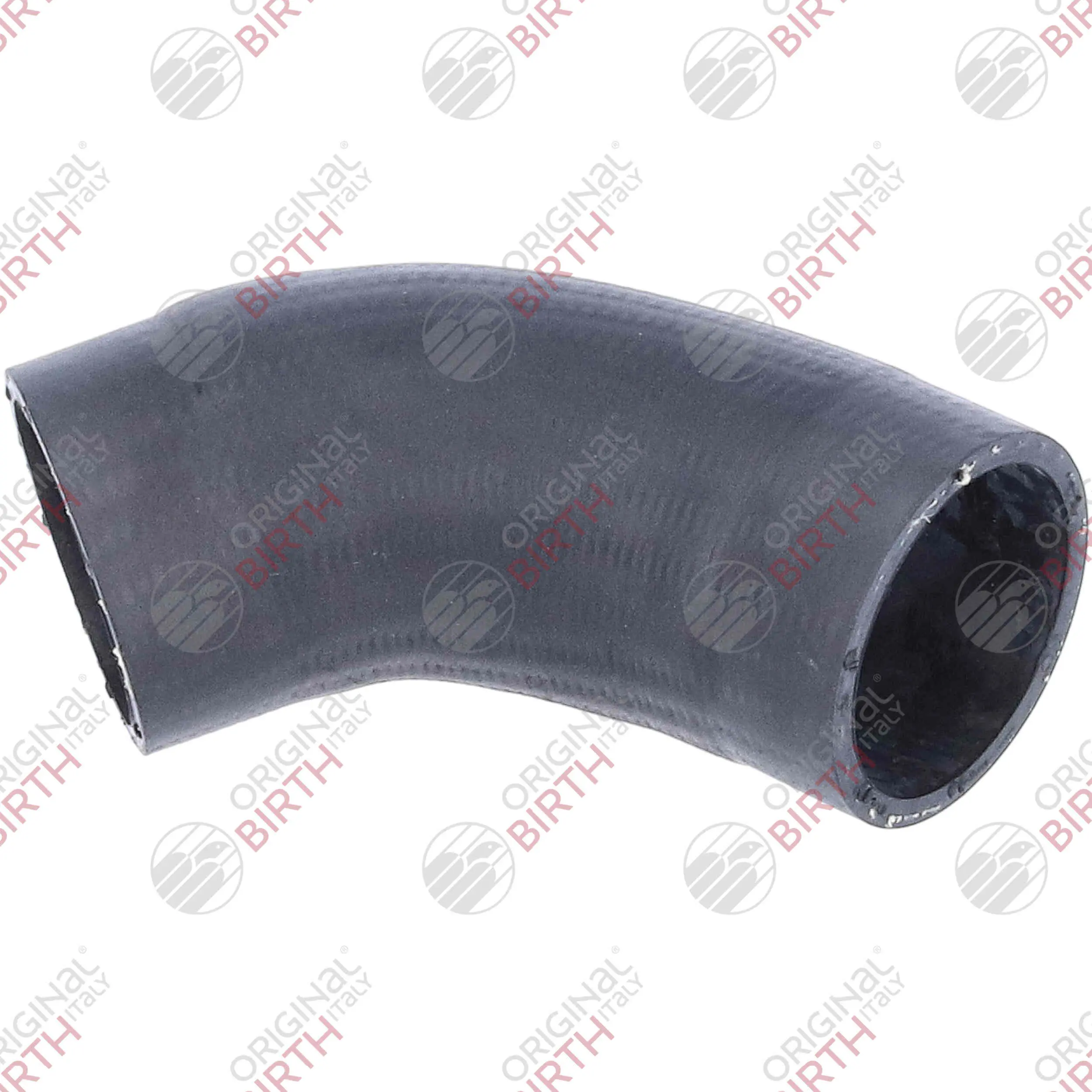 въздуховод за турбината BIRTH               