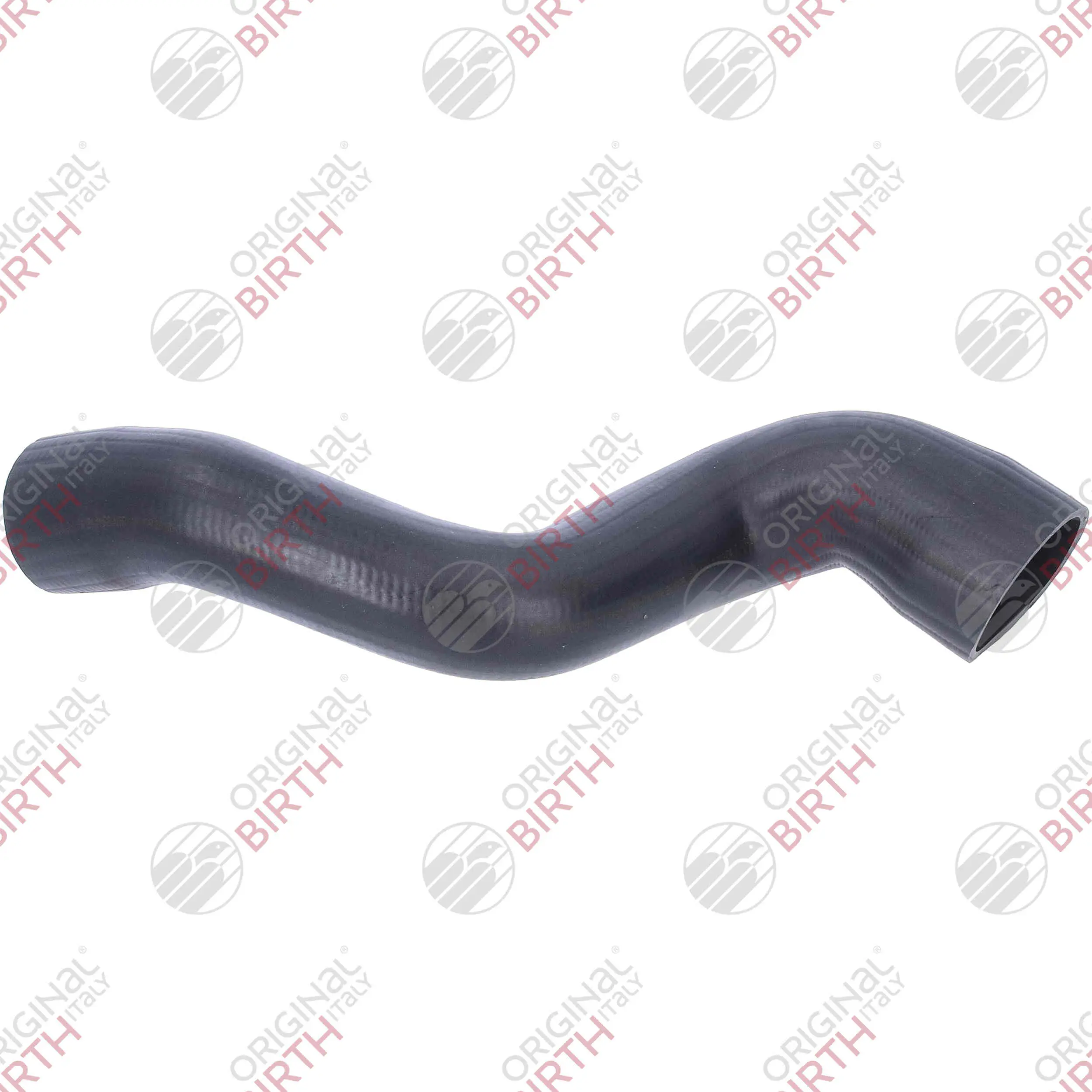 въздуховод за турбината BIRTH               