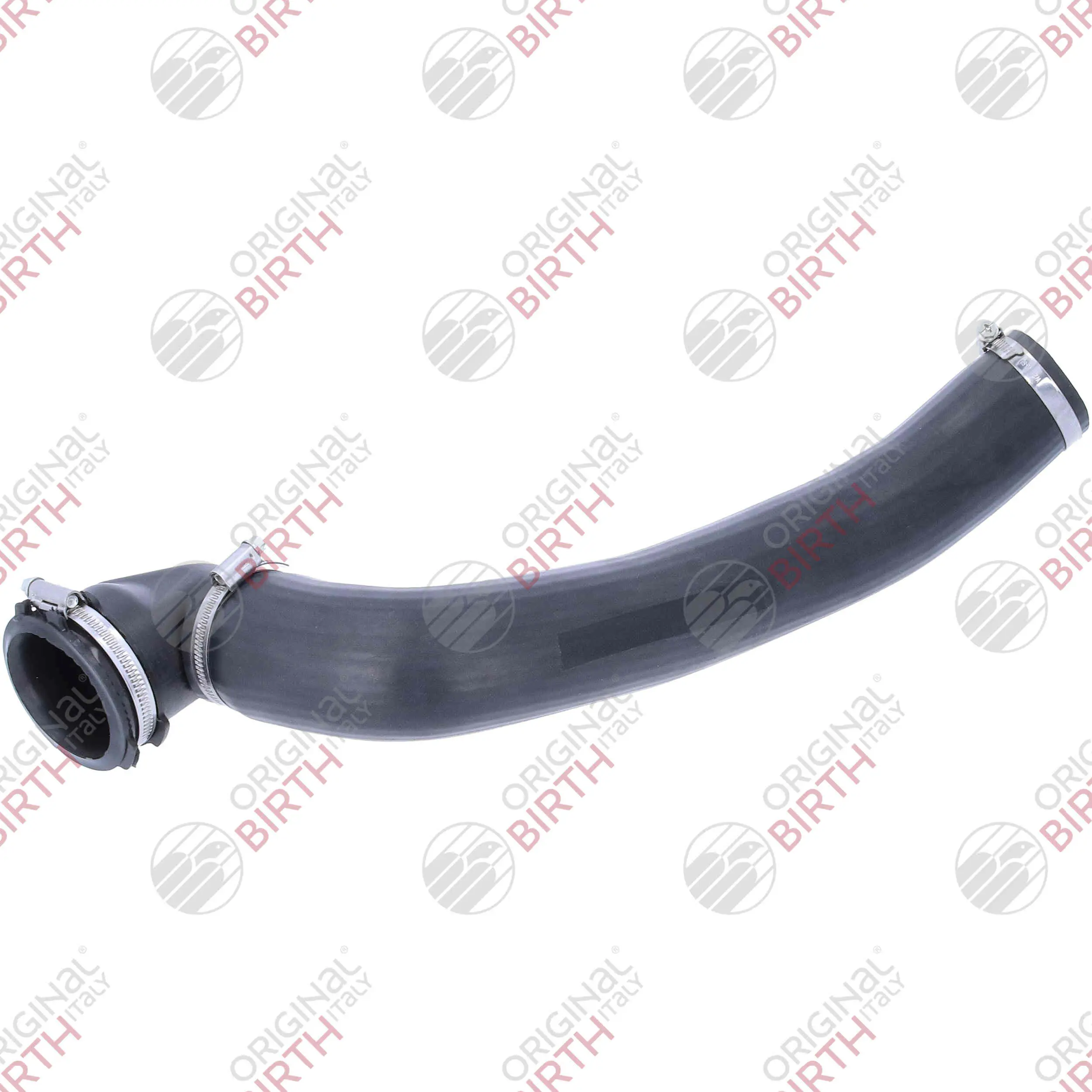 въздуховод за турбината BIRTH               