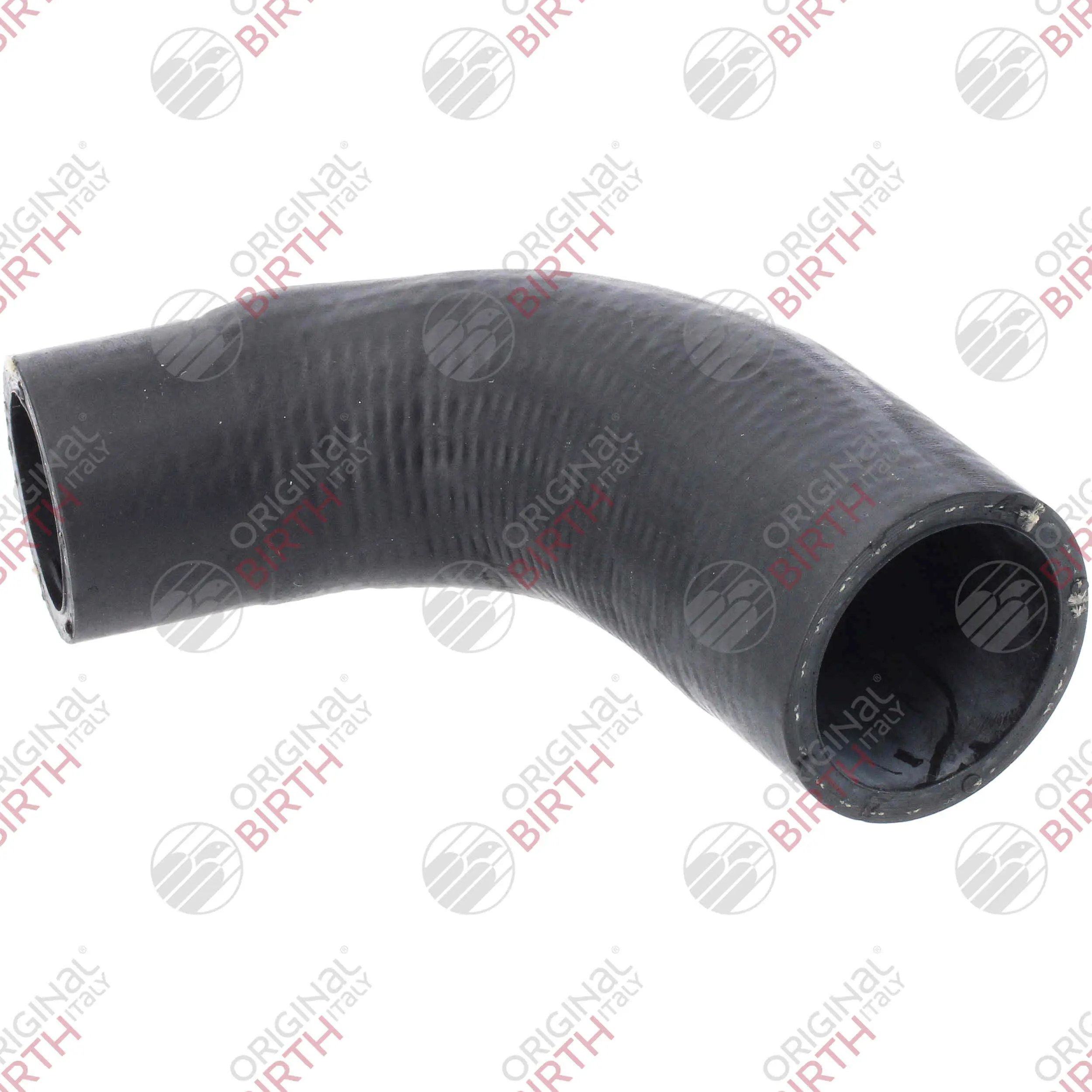 въздуховод за турбината BIRTH               