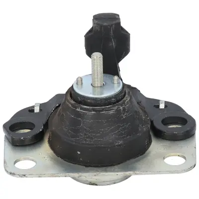 окачване, двигател BIRTH               