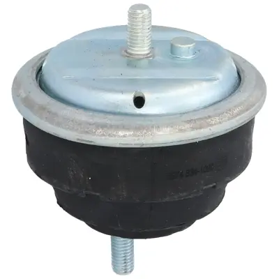 окачване, двигател BIRTH               