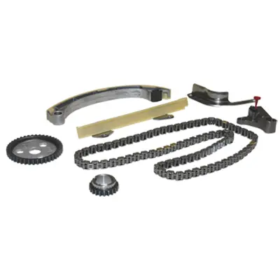 комплект ангренажна верига BIRTH               