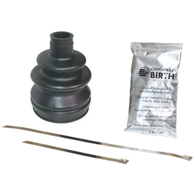 комплект маншон, полуоска BIRTH               