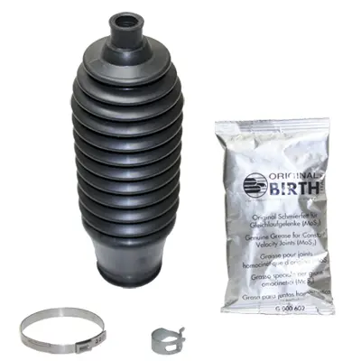 комплект маншон, полуоска BIRTH               