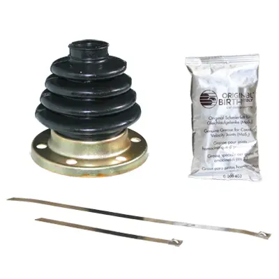 комплект маншон, полуоска BIRTH               