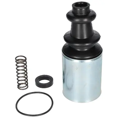 маншон, полуоска BIRTH               