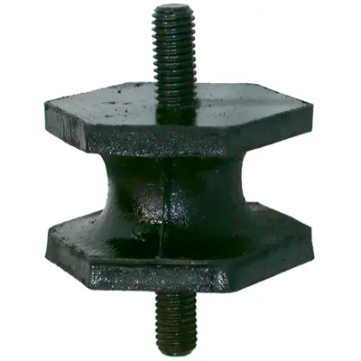 ударен тампон, гърне BIRTH               