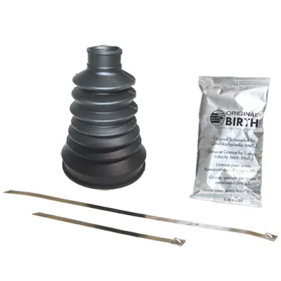 комплект маншон, полуоска BIRTH               