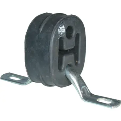 ударен тампон, гърне BIRTH               