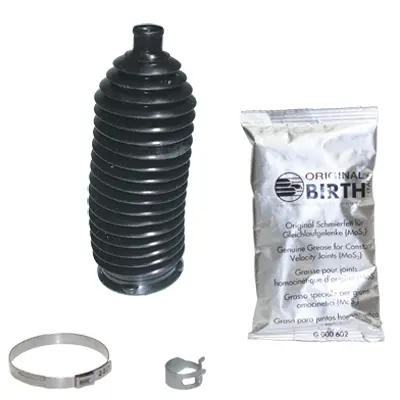 комплект маншон, полуоска BIRTH               