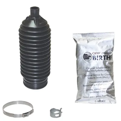 комплект маншон, полуоска BIRTH               