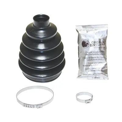 комплект маншон, полуоска BIRTH               