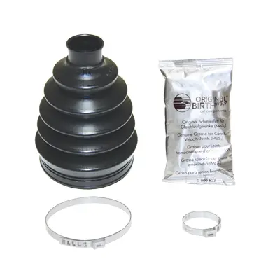 комплект маншон, полуоска BIRTH               