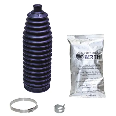 комплект маншон, полуоска BIRTH               