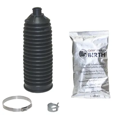 комплект маншон, полуоска BIRTH               