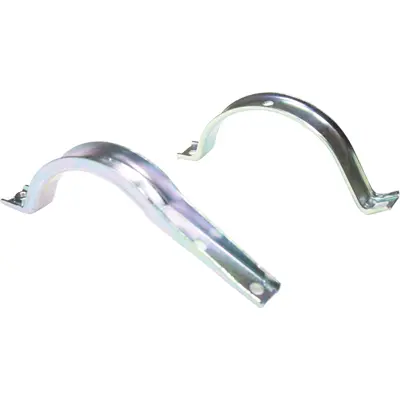 скоба, изпускателна тръба BIRTH               