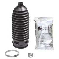 комплект маншон, полуоска BIRTH               