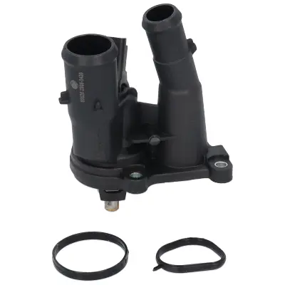 фланец за охладителната течност BIRTH               