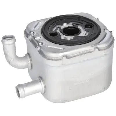 маслен радиатор, двигателно масло BIRTH               