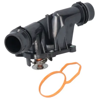 фланец за охладителната течност BIRTH               