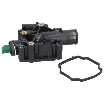 фланец за охладителната течност BIRTH               