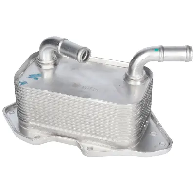 маслен радиатор, двигателно масло BIRTH               