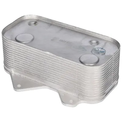 маслен радиатор, двигателно масло BIRTH               